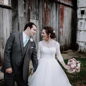 Meet your Posher, Kristine